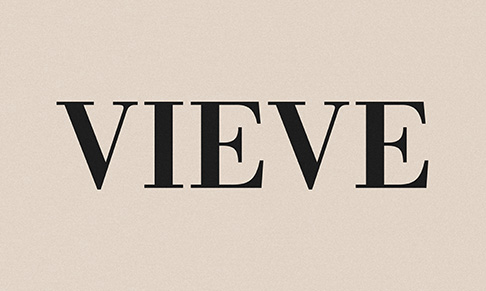 Make-up brand VIEVE launches and appoints Blanket London